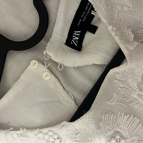 Zara kısa elbise