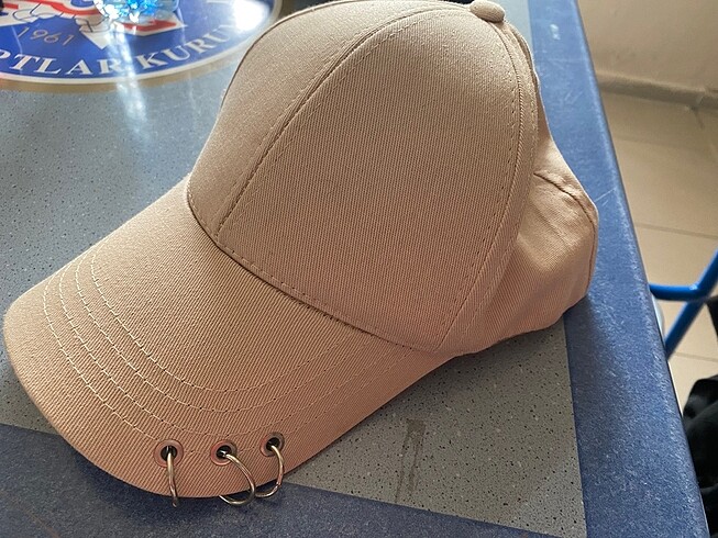 Tokalı şapka