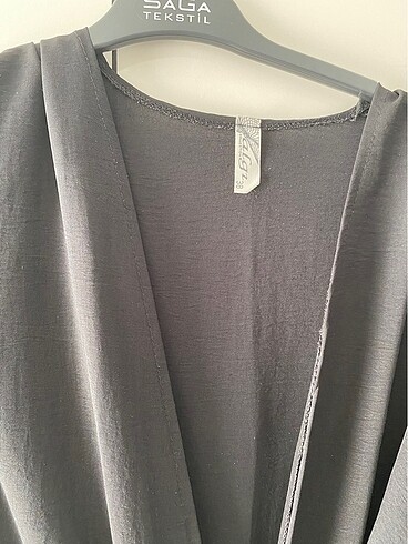 38 Beden Uzun kimono