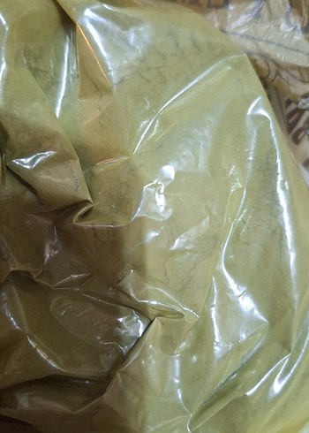 Doğal Kına - Görsel 2