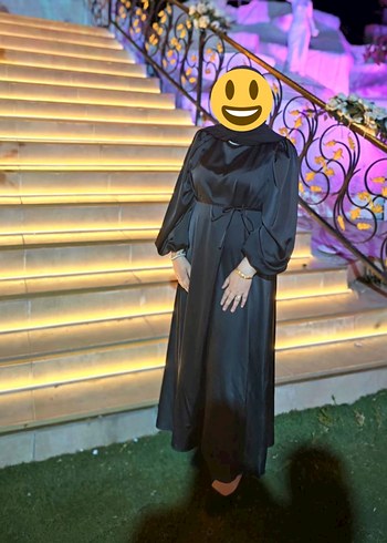 Diğer Tesettür elbise