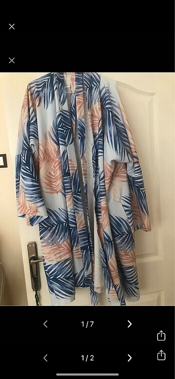 Kimono