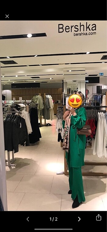 Kimono takım