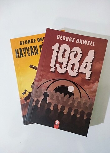 George orwell seti 