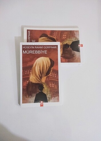 Mürebbiye Hüseyin Rahmi Gürpınar 