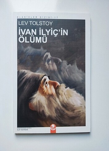 Ivan ilyiç in ölümü 