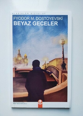 Beyaz geceler 