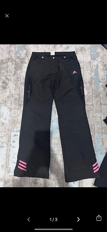 vintage adidas esofman