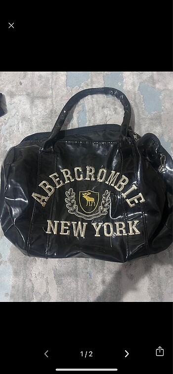 vintage y2k çanta