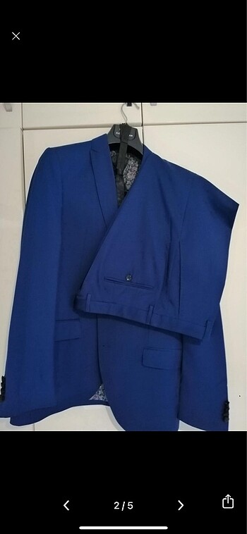 Takım elbise - Görsel 2