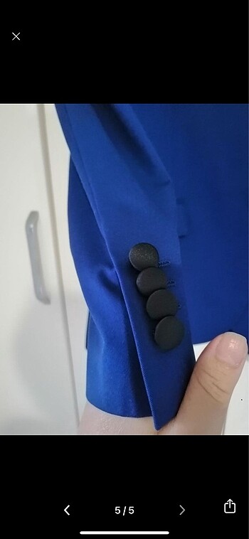 Takım elbise - Görsel 5