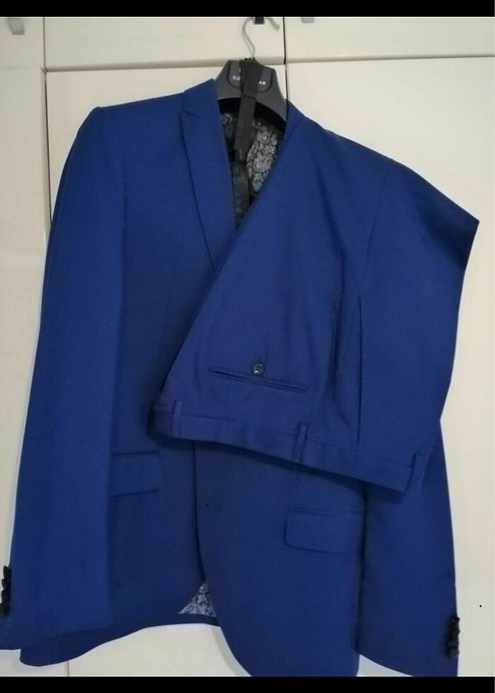 Takım elbise - Görsel 2