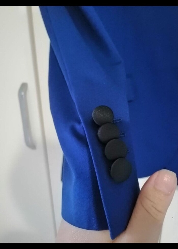 Takım elbise - Görsel 5