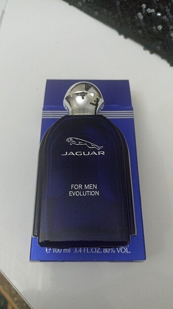 Jaguar formen 