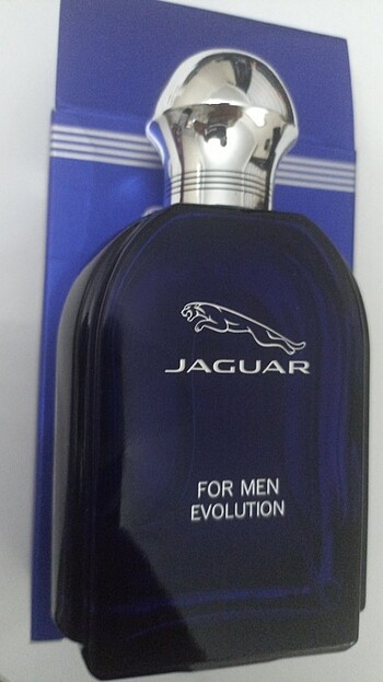 Avon Jaguar formen 