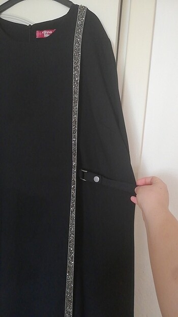 Abiye elbise - Görsel 3