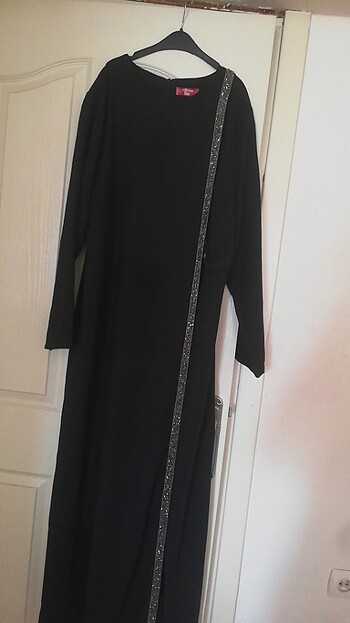 Abiye elbise - Görsel 4