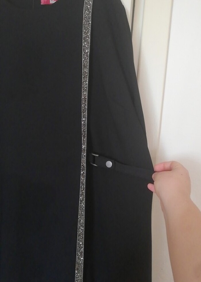 Abiye elbise - Görsel 3