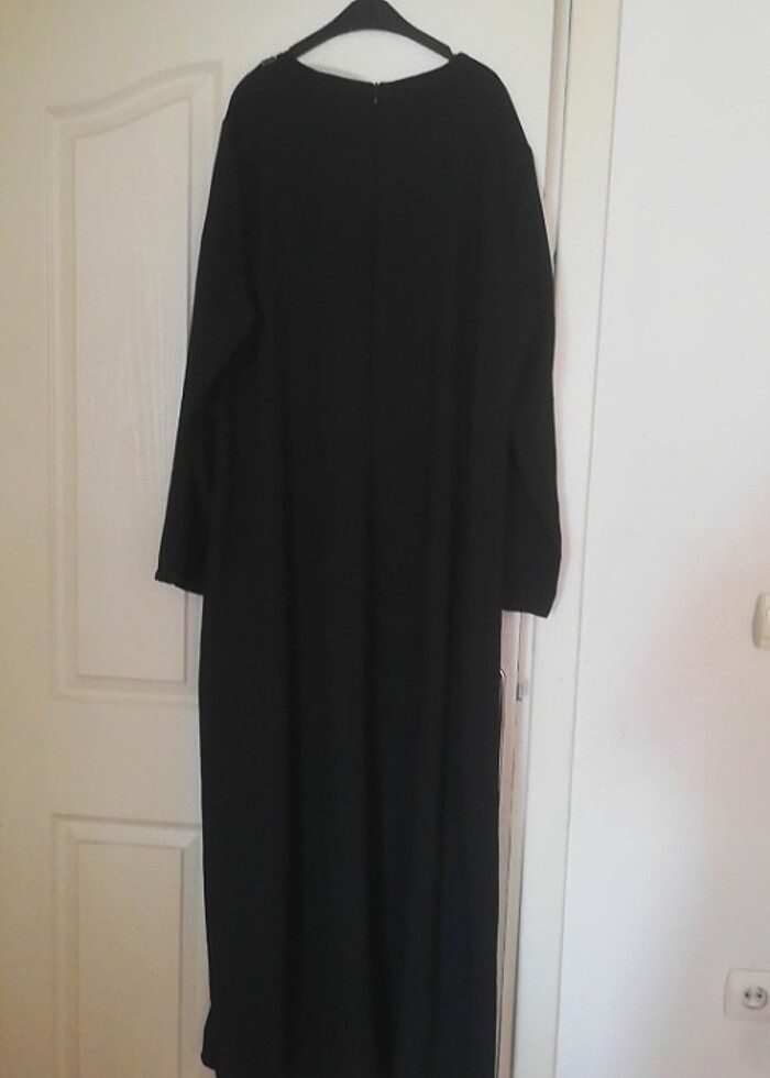 Abiye elbise - Görsel 5