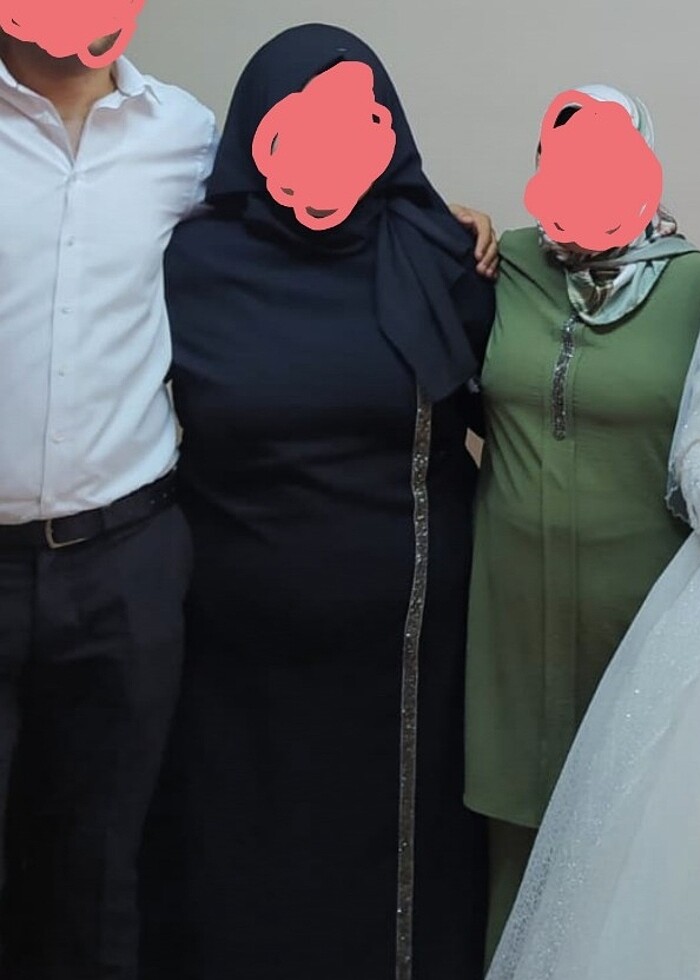 Abiye elbise - Görsel 2