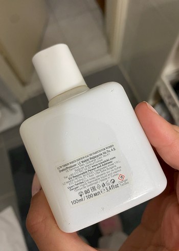 LCW Vision White Edition Kadın Parfümü - Görsel 2