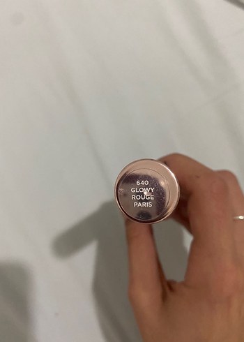 L'Oréal Paris Lumi likit Allık Kırmızı - Görsel 2