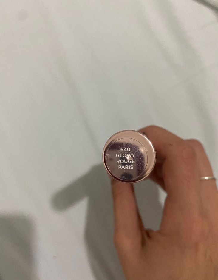 L'Oréal Paris Lumi likit Allık Kırmızı - Görsel 2