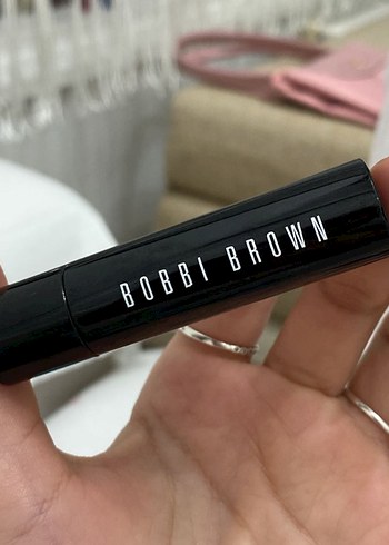 Bobbi Brown