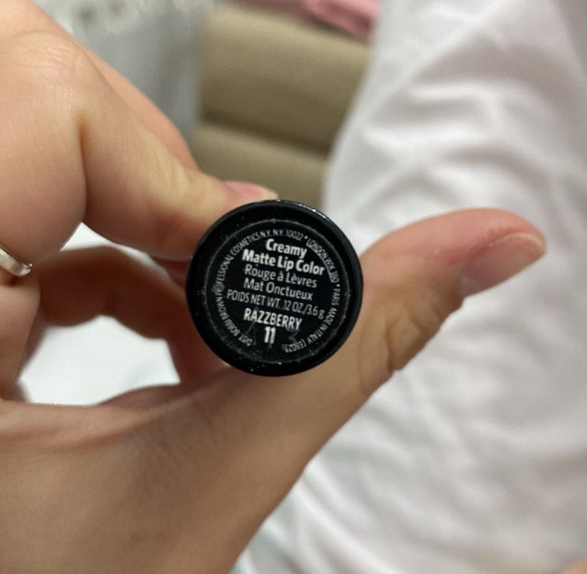 Bobbi Brown Ruj - Görsel 2