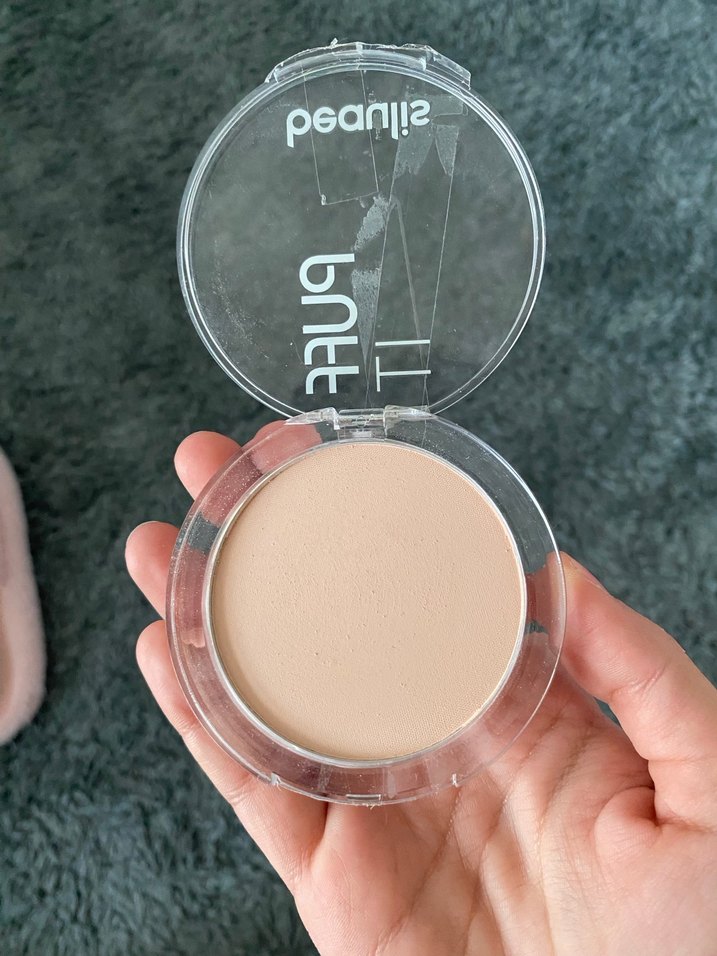 Beaulis Pudra - Görsel 3