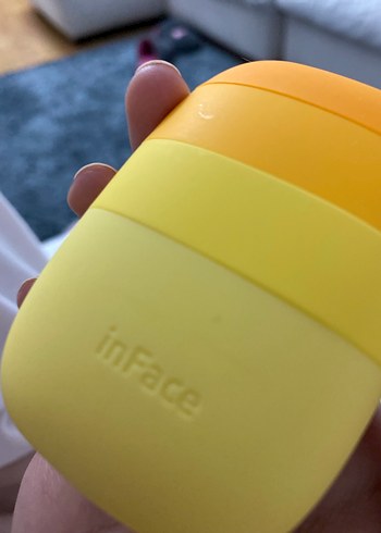 Xaomi inFace yüz temizleme cihazı - Görsel 4