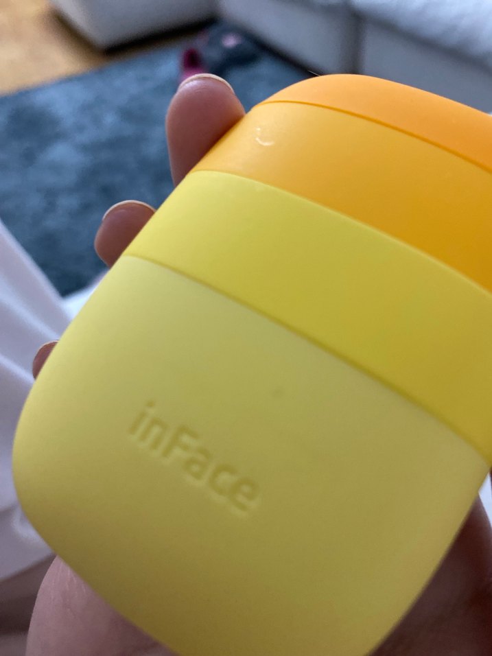 Xaomi inFace yüz temizleme cihazı - Görsel 4