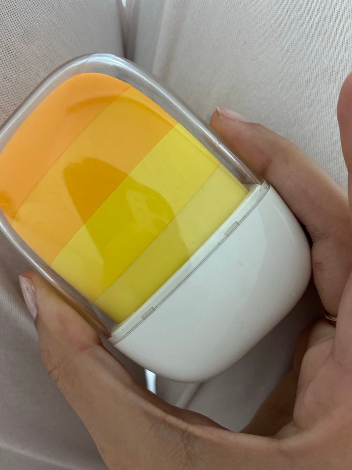 Xaomi inFace yüz temizleme cihazı - Görsel 5