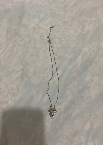 Viral Serenay Paslanmaz çelik kolye - Görsel 3