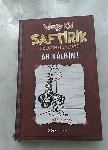 Saftirik
