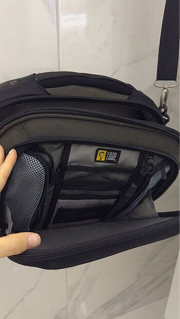 Case Logic Case Logic Laptop çantası