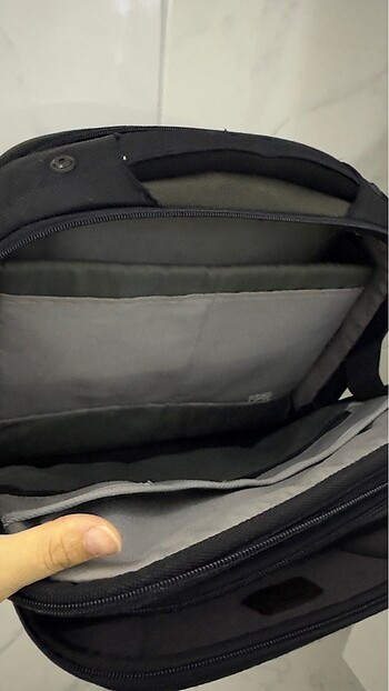 Beden Case Logic Laptop çantası