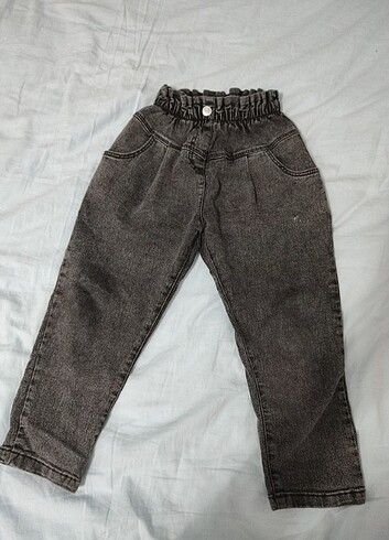 LCW Waikiki kız çocuk jean pantolon