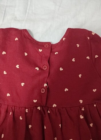 LC Waikiki LCW Waikiki kız çocuk elbise