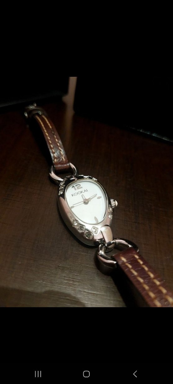 Kookai Klasik Kadın Kol Saati - Görsel 4