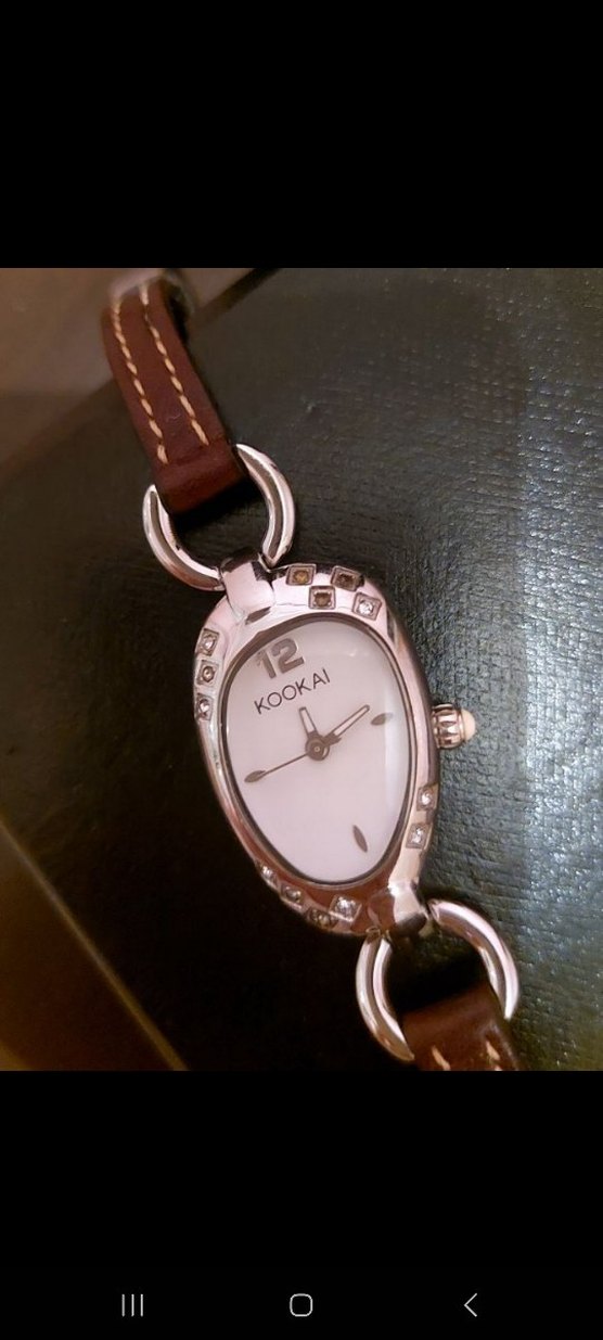 Kookai Klasik Kadın Kol Saati - Görsel 3