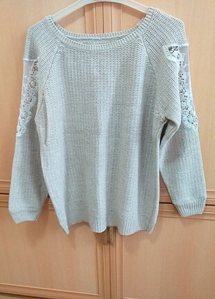 xl Beden Triko Otantik