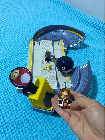 Beden Hot wheels