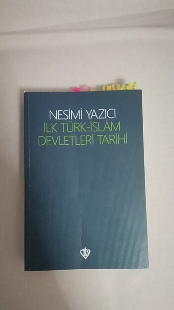 Diyanet vakfı yayınlarına ait 