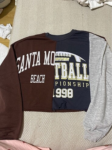 DEFACTO SWEAT