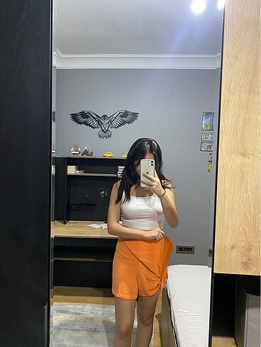 LC Waikiki Şort etek lcw