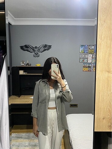 LC Waikiki LCW CEKET GÖMLEK