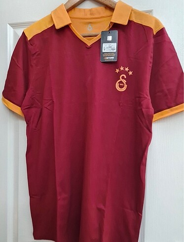 Galatasaray Polo Yaka Tişört