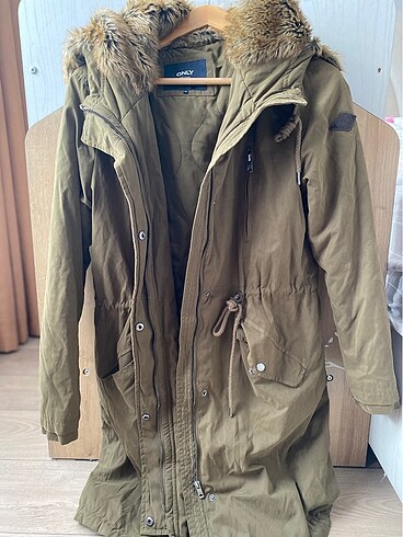 Mont parka