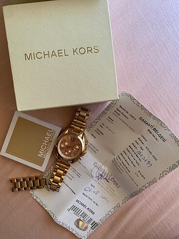 Michael Kors MICHAEL KORS